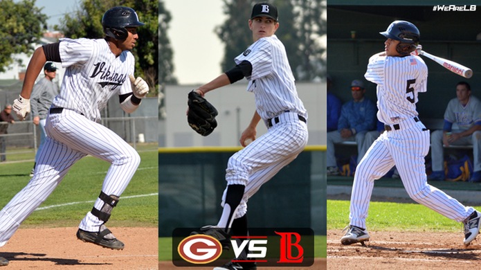 Preview: LBCC Baseball Earns Top Seed in SCC-South, Hosts Saddleback in CCCAA Regional Playoffs