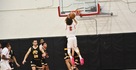 Men’s Basketball Takes Down Canyons in Home Opener   