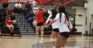 No. 9 Vikings Thrill Crowd with a Five-Set Victory over Pasadena