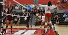 No. 9 Volleyball Heads to No. 8 Mt.SAC for SoCal Regionals