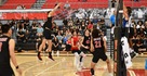 No. 1 Men’s Volleyball Heads to the 3C2A State Championship Final