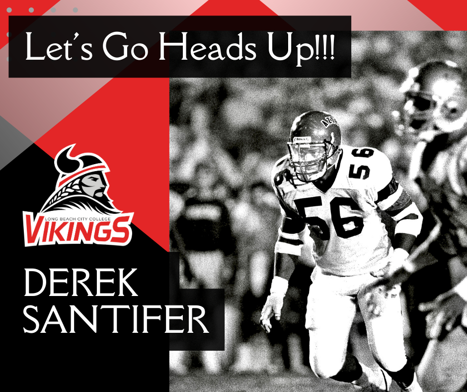 Let's Go Heads Up Derek Santifer