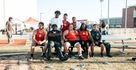 Track & Field Places Third at South Coast Conference Championships